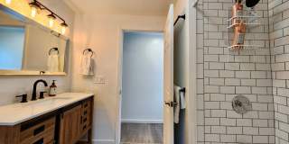 4 bed 2.5 bath House | East Rochester | First Floor Laundry Hookups | Front and back covered porch Gallery 15