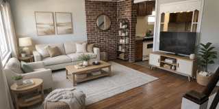 2 Bedroom, 1 Bathroom House in Lancaster Gallery 1