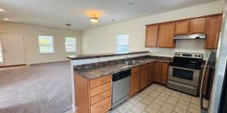 3 Bedroom 2.5 bath House Gallery 7