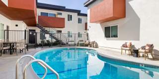 Kling Trio Apartments Gallery 8