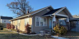 COMING SOON: 2 Bedroom Fully Furnished Short-Term Rental – Joplin, MO Gallery 1
