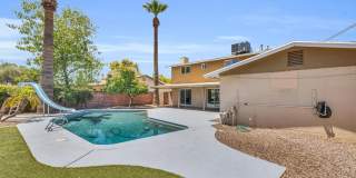6 Bedrooms, 3 Bath,  Pool CLOSE TO ASU (Rural & Broadway) Gallery 10