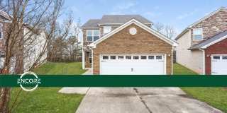 4 Bedroom Single Family Home in Morrow! Gallery 1