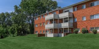 Fox Crossing Apartments Gallery 9