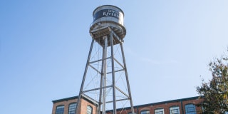Lofts at Riverwalk Gallery 25