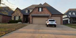 COMING SOON!!! AVAILABLE APRIL 1, 2026....BIXBY SCHOOLS! Gallery 1