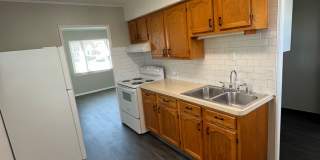 Three Bedroom, One Bathroom Home In Columbus Three Bedroom, One Bathroom Home In Columbus Gallery 5
