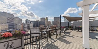 Renaissance at the Power Building Gallery 43