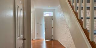 Charming 2-Bedroom, 1.5-Bathroom Brick Townhouse in Pigtown Gallery 5