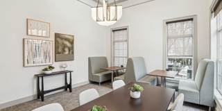 Avalon Melville Gallery 28