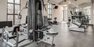 The Club at Indian Creek Gallery 22