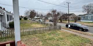 3 bed house in Church Hill! Enjoy big yard, great location, hardwoods, central Ac, and laundry! Gallery 18