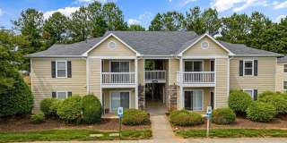 Fieldstone Apartment Homes Gallery 40