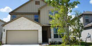 3 Bedroom 2.5 Bathroom Georgetown Home Gallery 1