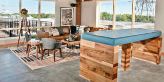 Affordable Housing - Millworks Lofts Gallery 23