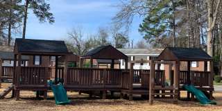 Parkview Apartments & Townhomes Gallery 28