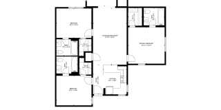 3 Bedroom condo in Raleigh Gallery 30