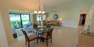 Beautifully Renovated 2BR/2BA Home in Martin Downs Golf Community –  annual rental Gallery 6