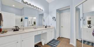Rarely available Pool villa in Colonial Country Club! Gallery 13