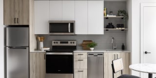 Cavalier at the Crosswalks Gallery 1