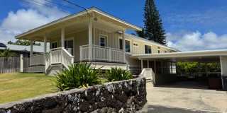 For Rent - [Waimanalo Beach Lots] 41-023 Alaihi St. Gallery 1