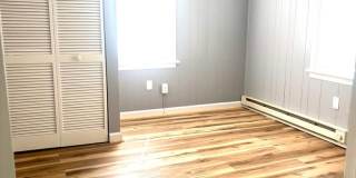 1 bed 1 bath Gallery 21