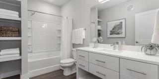 Annandale Apartment Homes Gallery 13