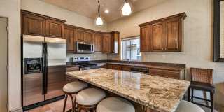 Fully Furnished 2-Bedroom Condo with Pool! Fully Furnished 2-Bedroom Condo with Pool! Gallery 1