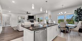 Modern 3-Bedroom Bella Vista Home with Bonus Room and Tiered Deck Gallery 5