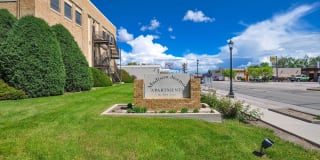 Madison Avenue Apartments Gallery 16