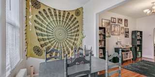 1305 RITTENHOUSE Street NW Gallery 9