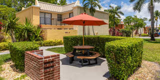 Four Quarters Apartments and Townhomes Gallery 14