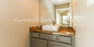 3 Bed 2 Bath South Tulsa with Pool, Jenks Schools Gallery 13
