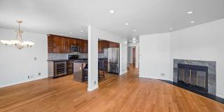 COMING SOON! Single Family Home in Sunny Bernal Heights - 4 br/3 ba - 2 Car Parking - Great Views & Location!  AMSI/Maureen Couture Gallery 11