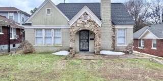 1707 Glenview Ave Gallery 1