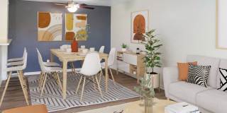 Summerhill Apartments Gallery 8