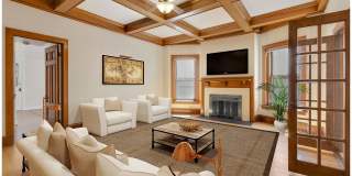 Mullen Mansion Gallery 1