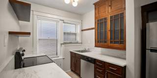 4506 Wichita Avenue2nd Floor East Gallery 2
