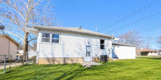 Newly remodeled 2 Bedroom 1 Bath Home Gallery 16