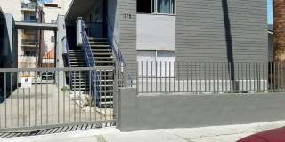 June Flats Gallery 1