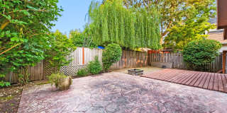 3BR + 2.5BA Two-Story Home — 2-Car Garage, Fenced Yard & Large Deck on a Cul-de-Sac (Beaverton / Aloha) Gallery 26