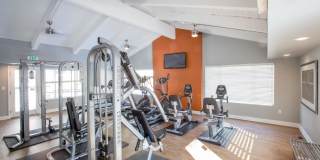 Odyssey Apartments Gallery 14