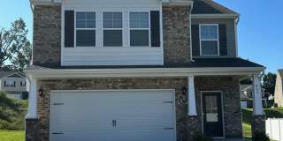 5 Bedroom / 3 Bath 2 Story Home Jonesborough, TN Gallery 1