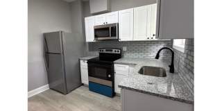 3400 Edmondson Avenue Gallery 1