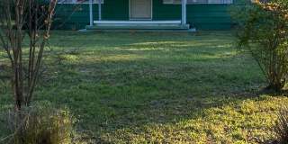 Oglethorpe County – Charming 3 Bedroom Home Gallery 1