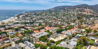3 Bed 3 Bath Ocean View, Penthouse "Mark Singer" Residence in Downtown Laguna Beach Gallery 48