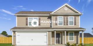 3606 Stargell Drive Gallery 1