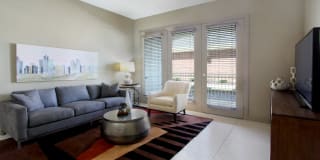 BelleMeade Apartments Gallery 39