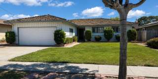 AVAILABLE NOW! Spacious 3 bed 2 Bath home in South Salinas! Gallery 1