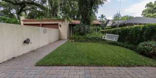 Spacious 4-Bedroom 1930's Mediterranean Home in College Park Gallery 31